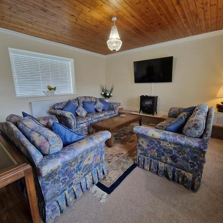 Lewis Gethin House, Newly Renovated Cottage Sleeps 9, Close To Bike Park Wales Merthyr Tydfil Exteriér fotografie