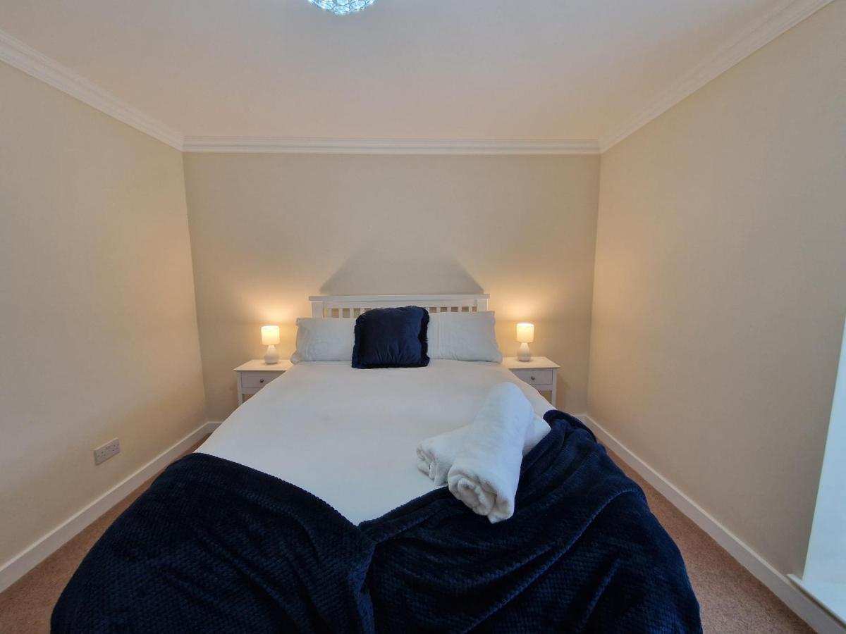 Lewis Gethin House, Newly Renovated Cottage Sleeps 9, Close To Bike Park Wales Merthyr Tydfil Exteriér fotografie