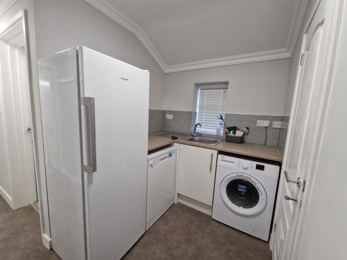 Lewis Gethin House, Newly Renovated Cottage Sleeps 9, Close To Bike Park Wales Merthyr Tydfil Exteriér fotografie