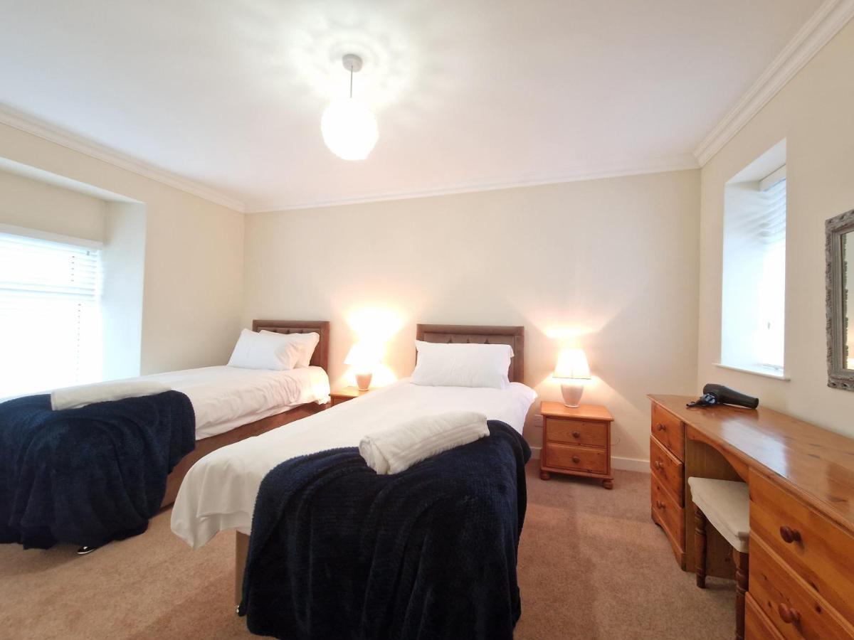 Lewis Gethin House, Newly Renovated Cottage Sleeps 9, Close To Bike Park Wales Merthyr Tydfil Exteriér fotografie