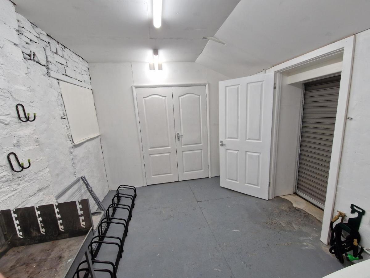 Lewis Gethin House, Newly Renovated Cottage Sleeps 9, Close To Bike Park Wales Merthyr Tydfil Exteriér fotografie