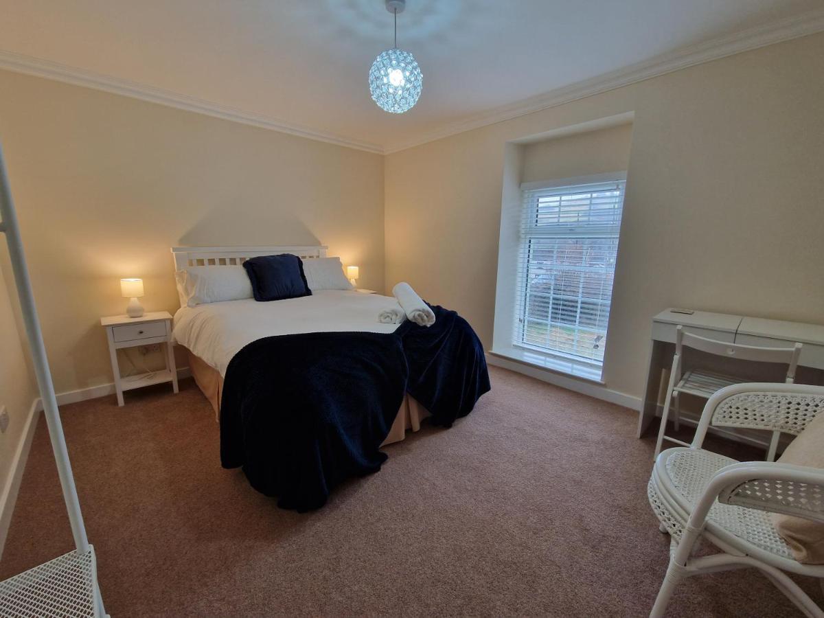 Lewis Gethin House, Newly Renovated Cottage Sleeps 9, Close To Bike Park Wales Merthyr Tydfil Exteriér fotografie